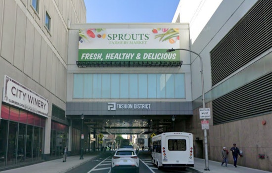 Philadelphia to Host FIFA World Cup 2026 Volunteer Center in Fashion District