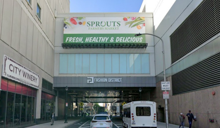 Philadelphia to Host FIFA World Cup 2026 Volunteer Center in Fashion District