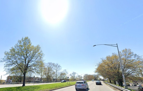 Philadelphia Weather Forecast: Sunny Holiday Weekend Ahead with Possible Showers