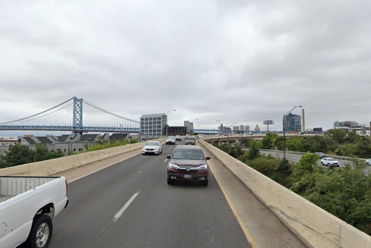 Philadelphia Weathers Rain to Welcome Sunny Skies and Mild Evenings