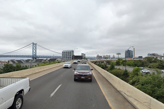 Philadelphia Weathers Rain to Welcome Sunny Skies and Mild Evenings