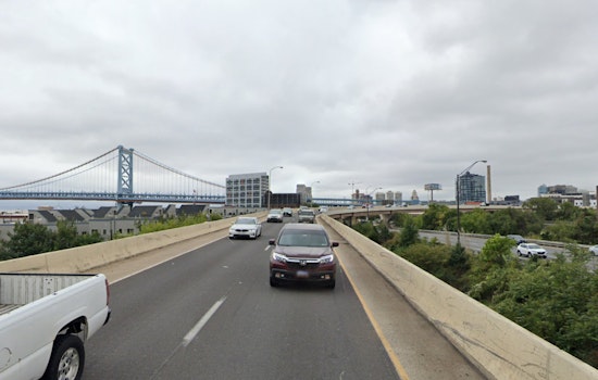 Philadelphia Weathers Rain to Welcome Sunny Skies and Mild Evenings