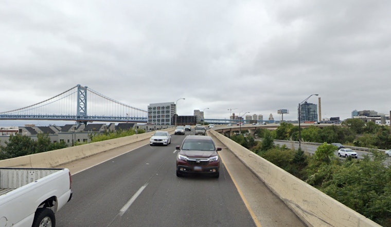Philadelphia Weathers Rain to Welcome Sunny Skies and Mild Evenings
