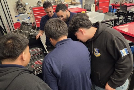 Philadelphia's City College for Municipal Employment Launches Boot Camp to Bridge Gap Between High School and City Jobs