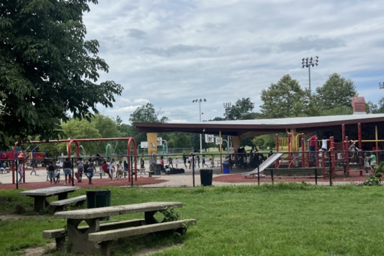 Philadelphia's Strawberry Mansion Launches Heat Resilience Initiative Amid Rising Temperatures