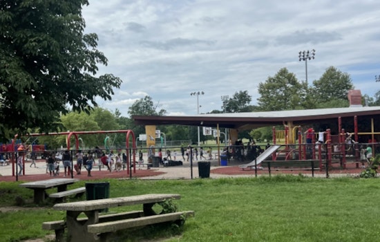 Philadelphia's Strawberry Mansion Launches Heat Resilience Initiative Amid Rising Temperatures