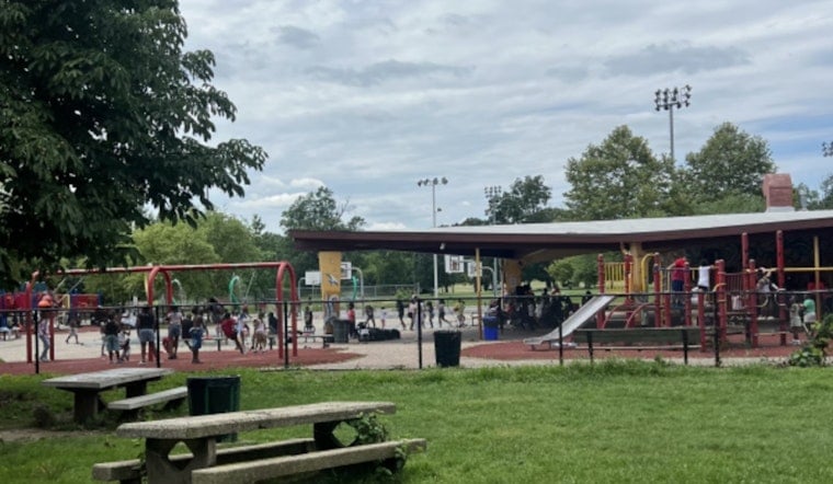 Philadelphia's Strawberry Mansion Launches Heat Resilience Initiative Amid Rising Temperatures