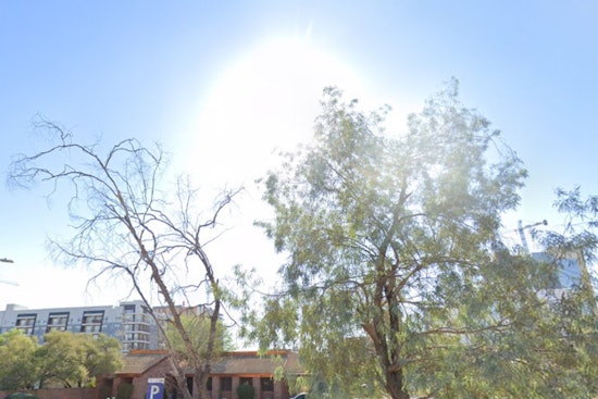 Phoenix Braces for Blistering Heat Wave with Temperatures Topping 110 Degrees