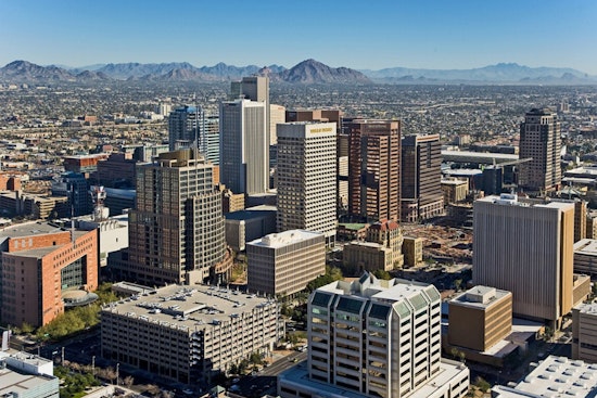 Phoenix Braces for Sweltering Heat Wave with Highs Soaring Past 100 Degrees