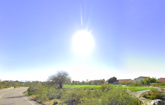 Phoenix Braces for Sweltering Temperatures with a High of 106 Expected This Weekend