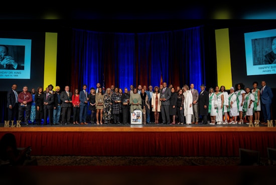 Phoenix Calls for Nominations to Honor Local Champions of Equality and Social Justice in MLK Awards