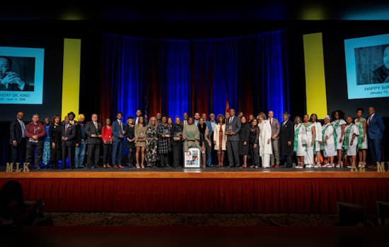 Phoenix Calls for Nominations to Honor Local Champions of Equality and Social Justice in MLK Awards