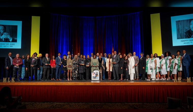 Phoenix Calls for Nominations to Honor Local Champions of Equality and Social Justice in MLK Awards