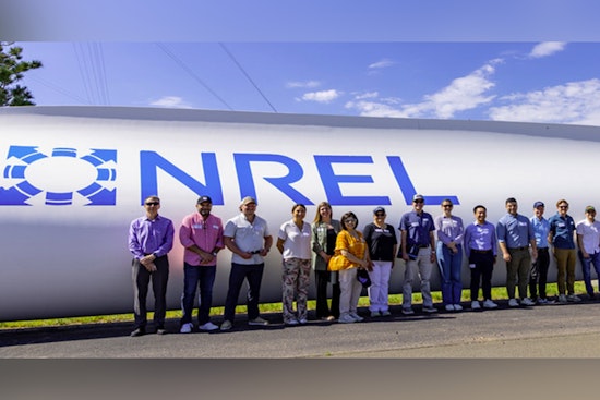Phoenix Energy Manager Joins Elite NREL 2025 Executive Energy Leadership Program
