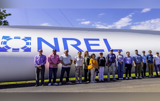 Phoenix Energy Manager Joins Elite NREL 2025 Executive Energy Leadership Program