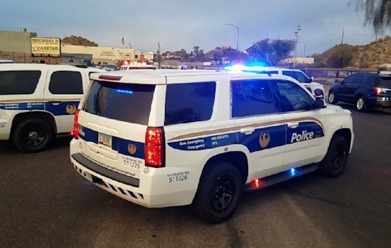 Phoenix Homeowner Fatally Shoots Alleged Burglar During Attempted Break-In