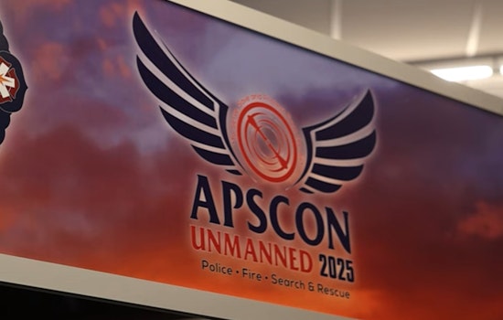 Phoenix Hosts Prestigious Airborne Public Safety Conference, Showcasing Local Police Aviation Expertise