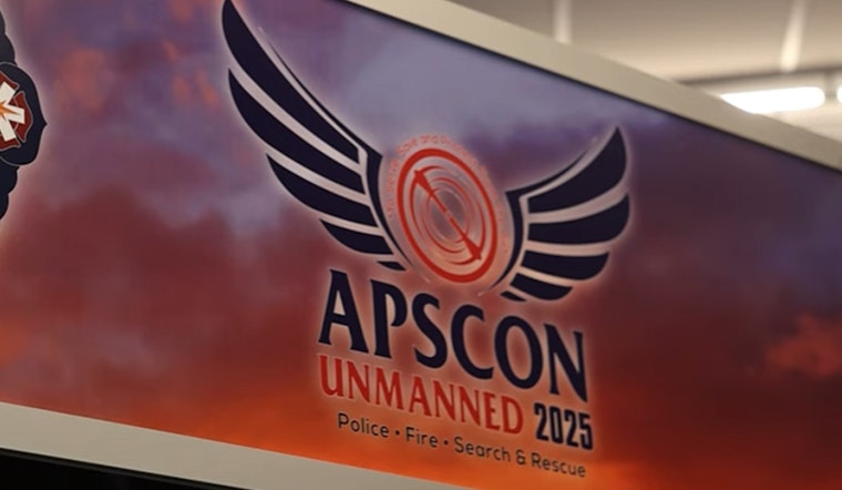 Phoenix Hosts Prestigious Airborne Public Safety Conference, Showcasing Local Police Aviation Expertise