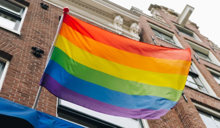 Phoenix LGBTQ+ Film Festival Canceled Amid Trump's New Anti-DEI Executive Orders