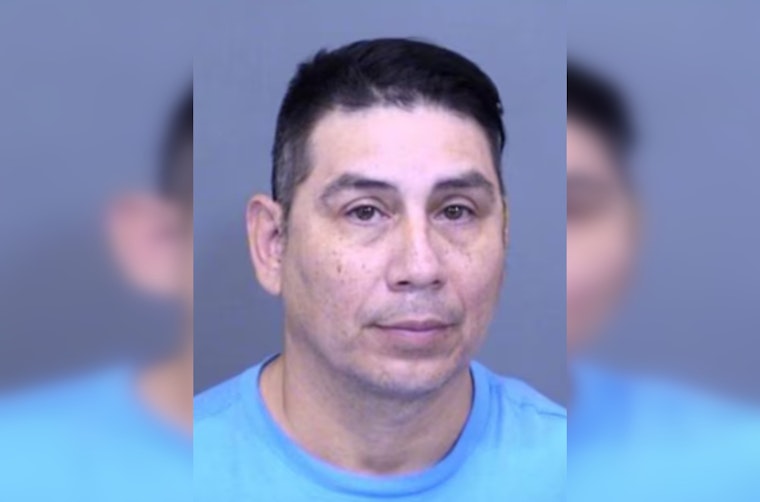 Phoenix Man Impersonates Federal Agent In Daring Attempt to Detain Security Guard