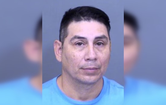 Phoenix Man Charged with Impersonating Federal Agent, Attempting to Detain Security Guard at Light Rail Station
