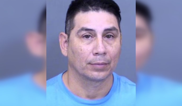 Phoenix Man Impersonates Federal Agent In Daring Attempt to Detain Security Guard