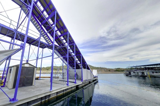 Phoenix Nights Lake Pleasant to Ghost Towns Arizonans Find Cool Relief and Entertainment After Sundown