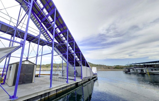 Phoenix Nights Lake Pleasant to Ghost Towns Arizonans Find Cool Relief and Entertainment After Sundown