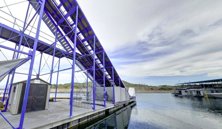 Phoenix Nights Lake Pleasant to Ghost Towns Arizonans Find Cool Relief and Entertainment After Sundown
