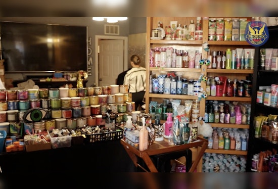 Phoenix Police Dismantle Glendale-Based Organized Retail Theft Ring, Three Indicted on Multiple Charges