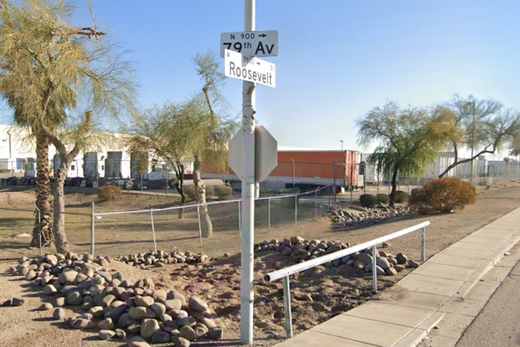 Phoenix Police Investigate Fatal Shooting in West Phoenix, Public Urged to Provide Tips with $2,000 Reward Offered