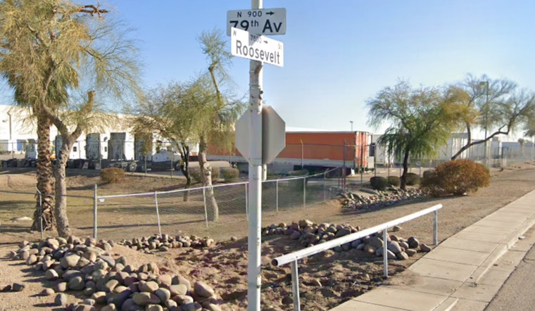 Phoenix Police Investigate Fatal Shooting in West Phoenix, Public Urged to Provide Tips with $2,000 Reward Offered