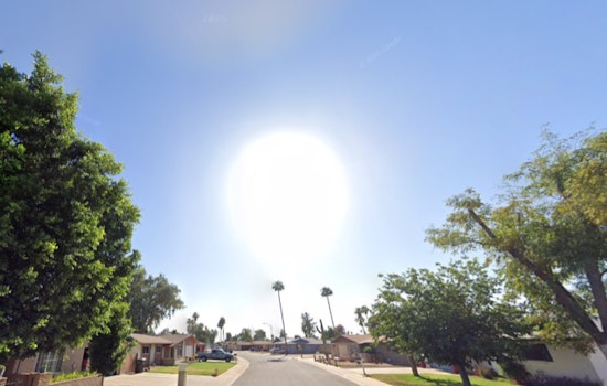 Phoenix Prepares for Intense Heatwave with Temperatures Soaring to 113 Degrees