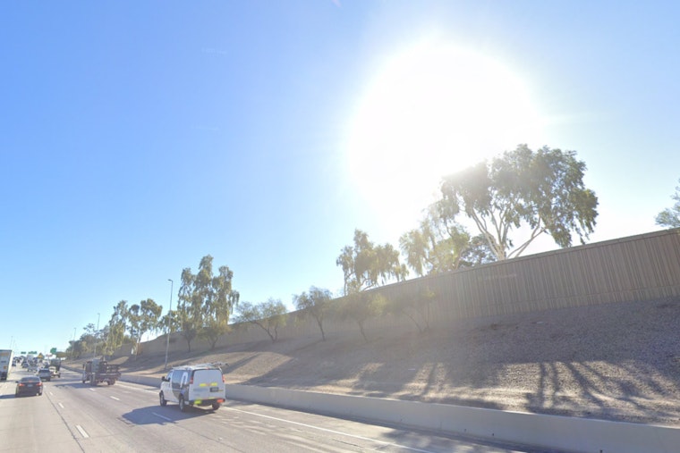 Phoenix Preps for Scorching Heat Wave with Triple-Digit Temperatures on the Horizon