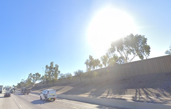 Phoenix Preps for Scorching Heat Wave with Triple-Digit Temperatures on the Horizon
