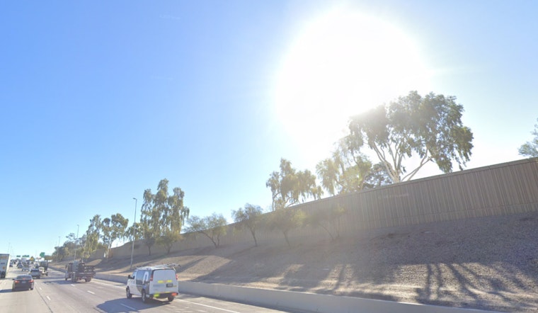Phoenix Preps for Scorching Heat Wave with Triple-Digit Temperatures on the Horizon