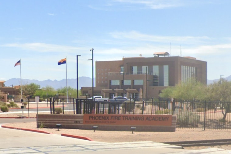 Phoenix Ramps Up Emergency Measures Against Scorching Heatwave with Cooling Centers and Relief Efforts