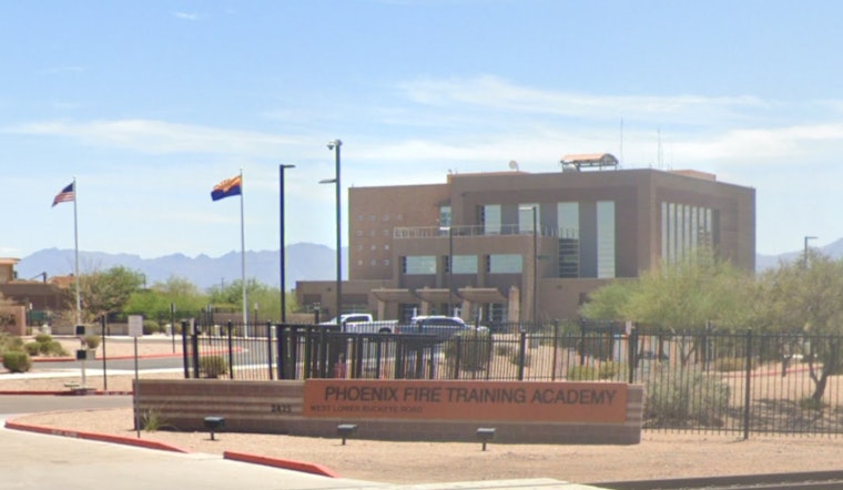 Phoenix Ramps Up Emergency Measures Against Scorching Heatwave with Cooling Centers and Relief Efforts