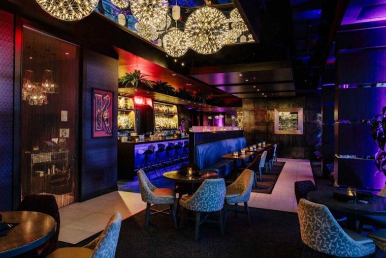 Phoenix's Little Rituals Wins Best Hotel Bar in the U.S. at Spirited Awards 2025