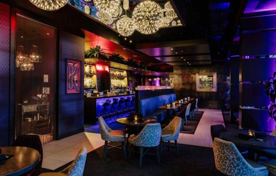 Phoenix's Little Rituals Wins Best Hotel Bar in the U.S. at Spirited Awards 2025