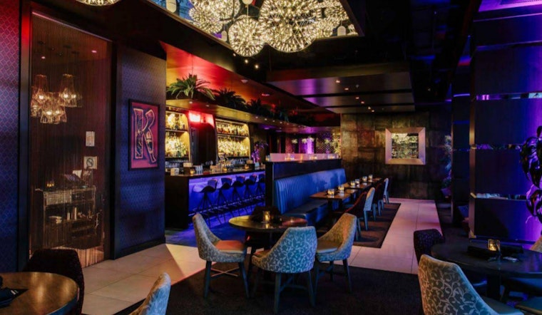 Phoenix's Little Rituals Wins Best Hotel Bar in the U.S. at Spirited Awards 2025
