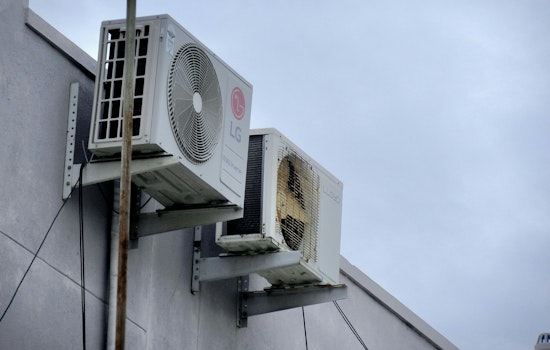 Phoenix Seniors Suffering as A/C Outage at Urban League Manor Prompts City Action Amidst Heatwave