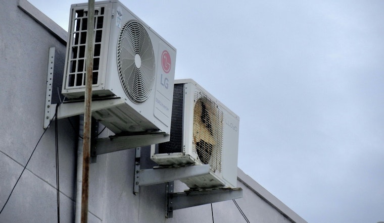 Phoenix Seniors Suffering as A/C Outage at Urban League Manor Prompts City Action Amidst Heatwave