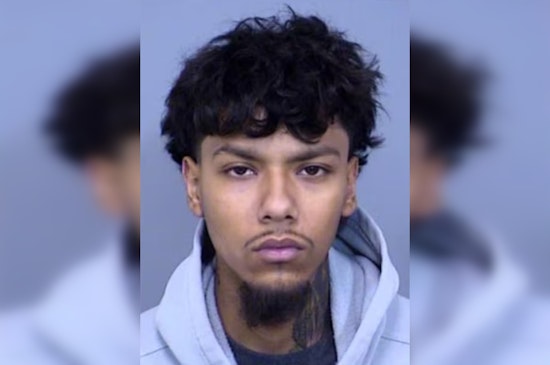 Phoenix Teen Indicted for Second-Degree Murder in Father's Fatal Shooting at Family Gathering
