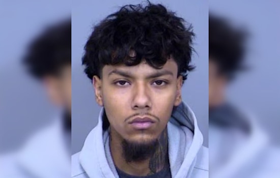 Phoenix Teen Indicted for Second-Degree Murder in Father's Fatal Shooting at Family Gathering