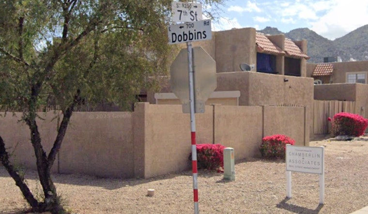 Phoenix Teen Indicted on Second Degree Murder and Assault Charges in Family Shooting