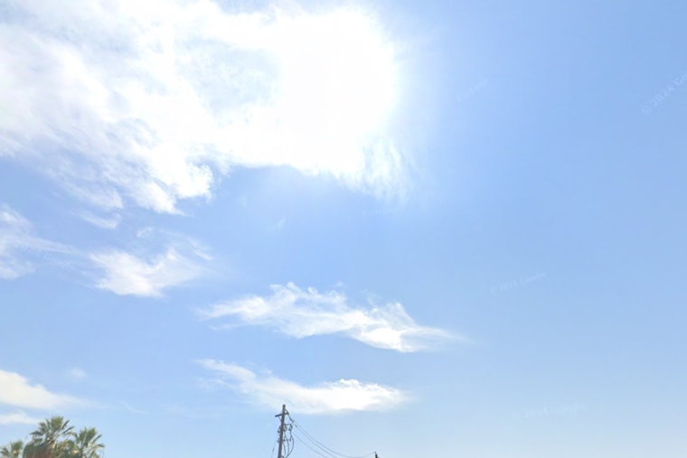 Phoenix to Experience Soaring Temperatures with Chances of Evening Thunderstorms