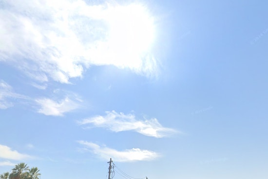 Phoenix to Experience Soaring Temperatures with Chances of Evening Thunderstorms
