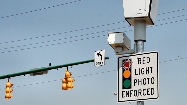 Phoenix to Reinstate Photo Enforcement Cameras with $12 Million Contract to Tackle Reckless Driving