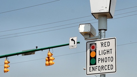 Phoenix to Reinstate Photo Enforcement Cameras with $12 Million Contract to Tackle Reckless Driving